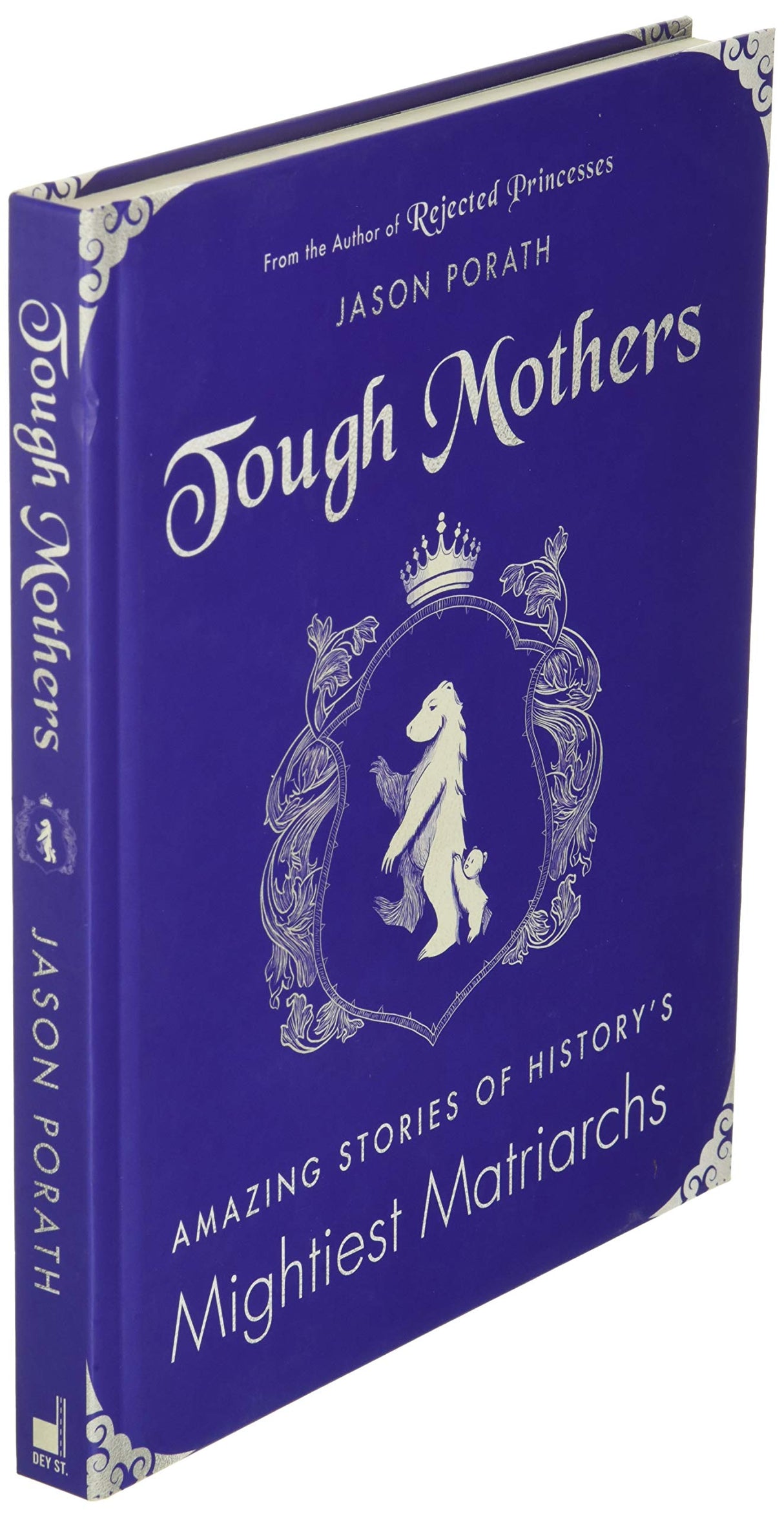 Tough Mothers - Retail Maharaj