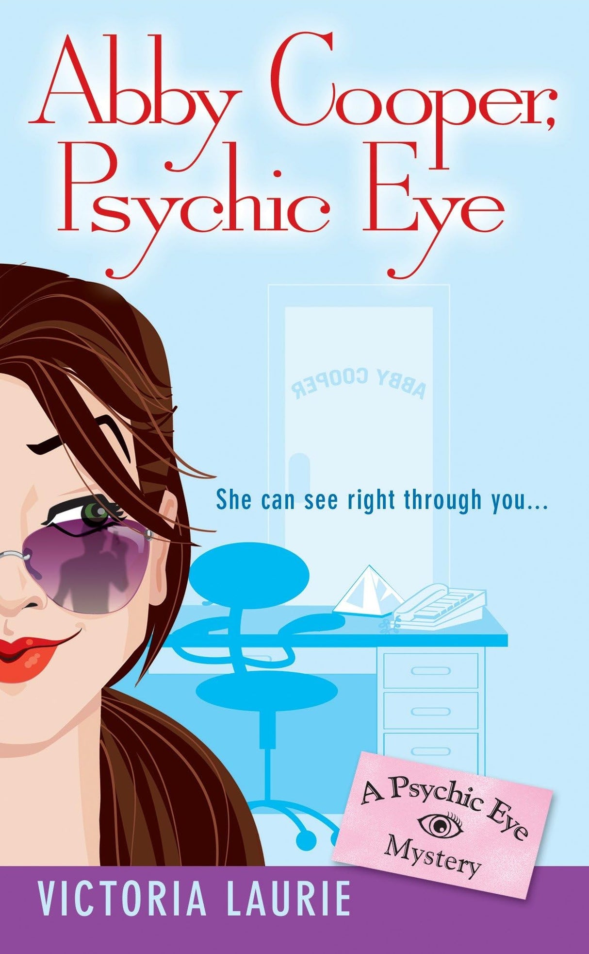 Psychic Eye