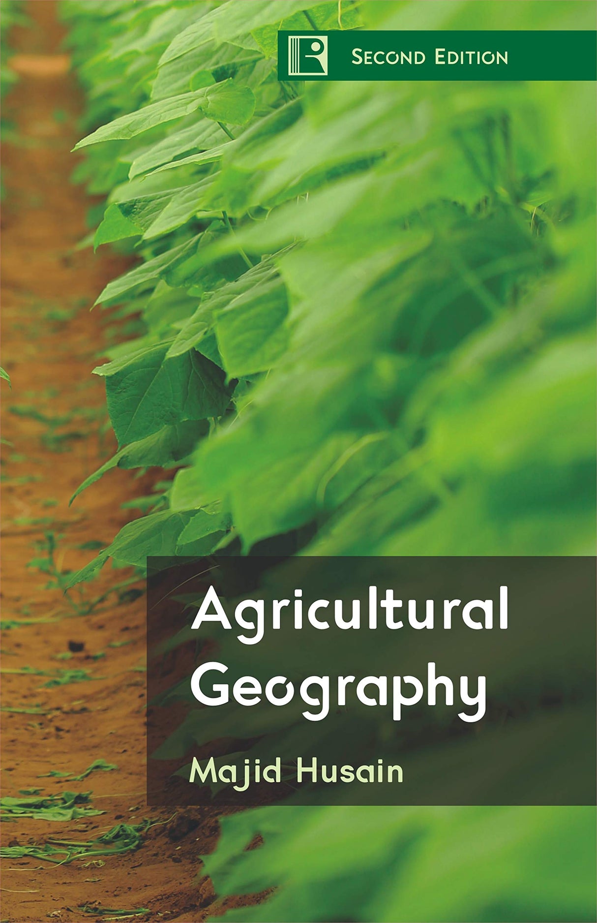 Agricultural Geography - Retail Maharaj