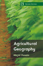 Agricultural Geography - Retail Maharaj