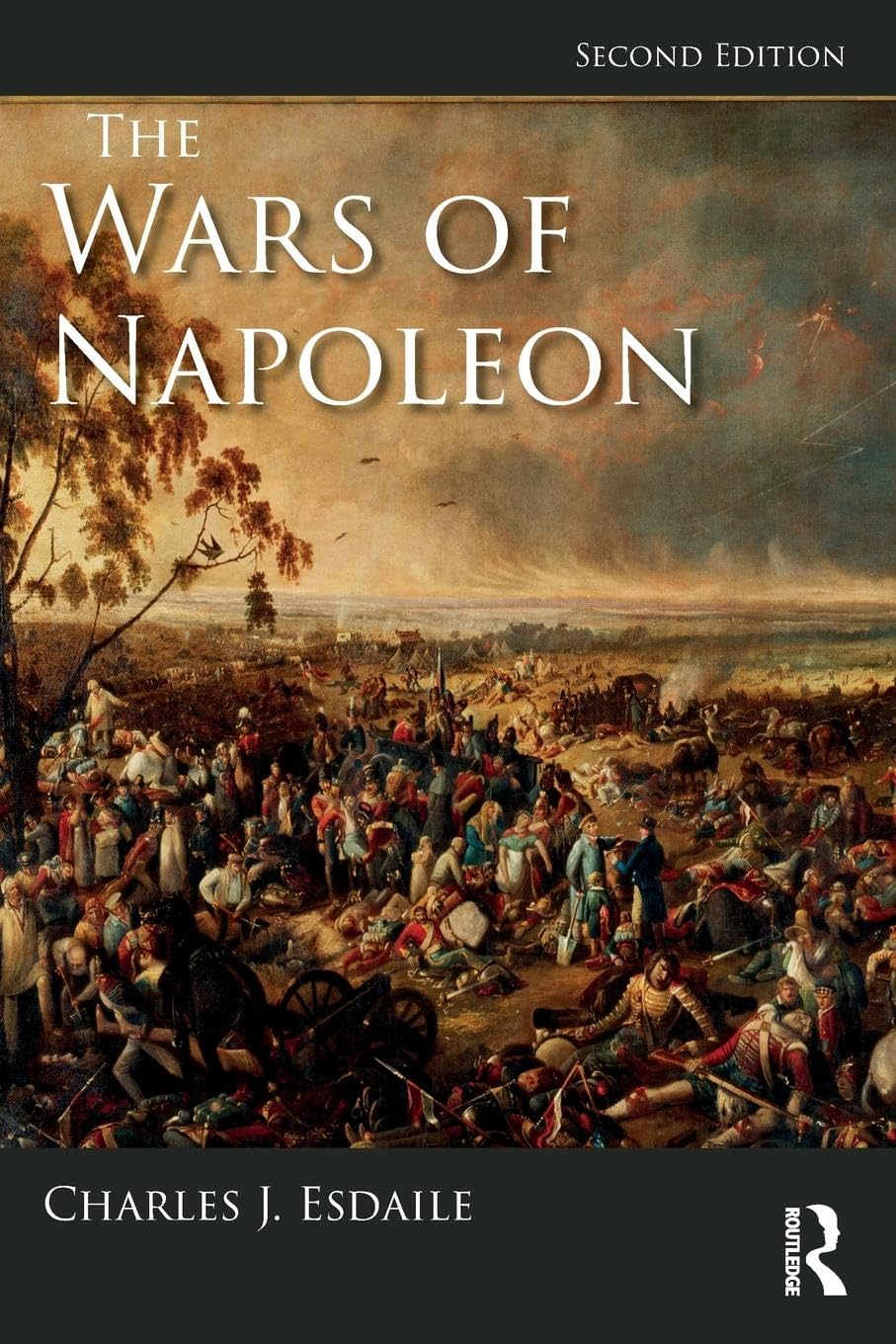 The Wars of Napoleon (Modern Wars In Perspective) - Retail Maharaj