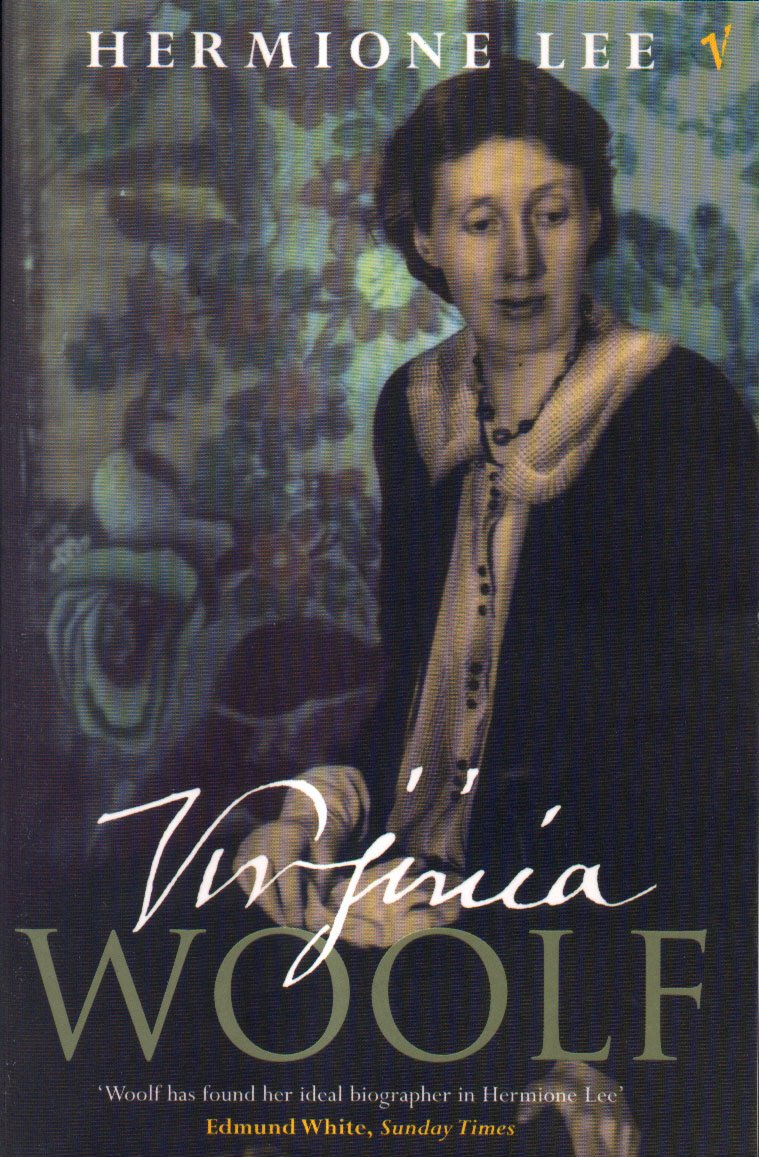 Virginia Woolf - Retail Maharaj