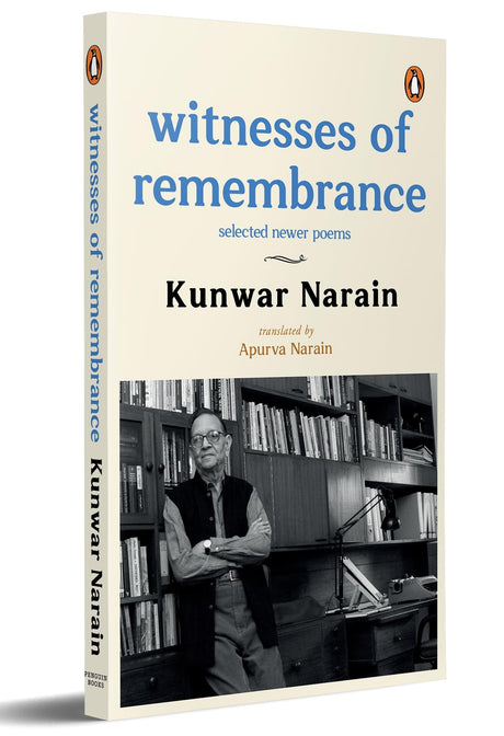 Witnesses of Remembrance - Retail Maharaj