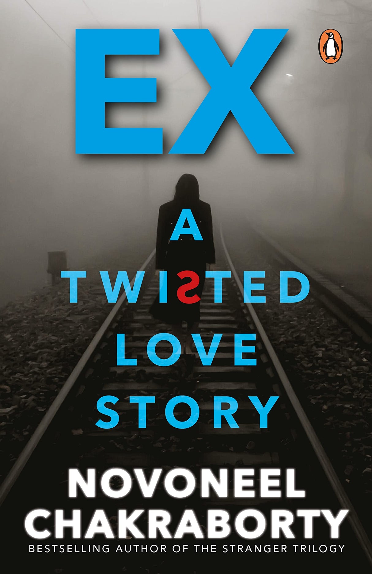 EX:...a twisted love story-Bpb - Retail Maharaj