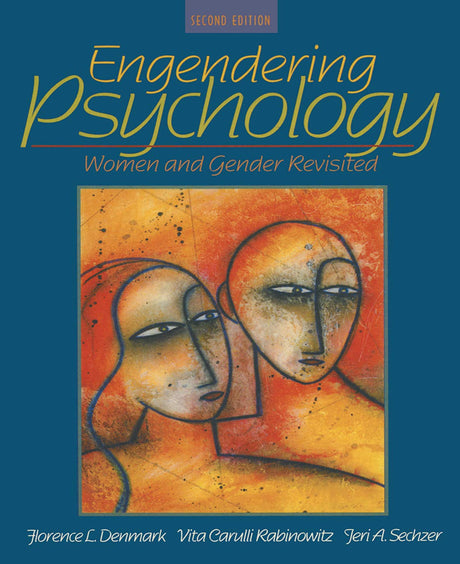 Engendering Psychology: Women and Gender Revisited - Retail Maharaj