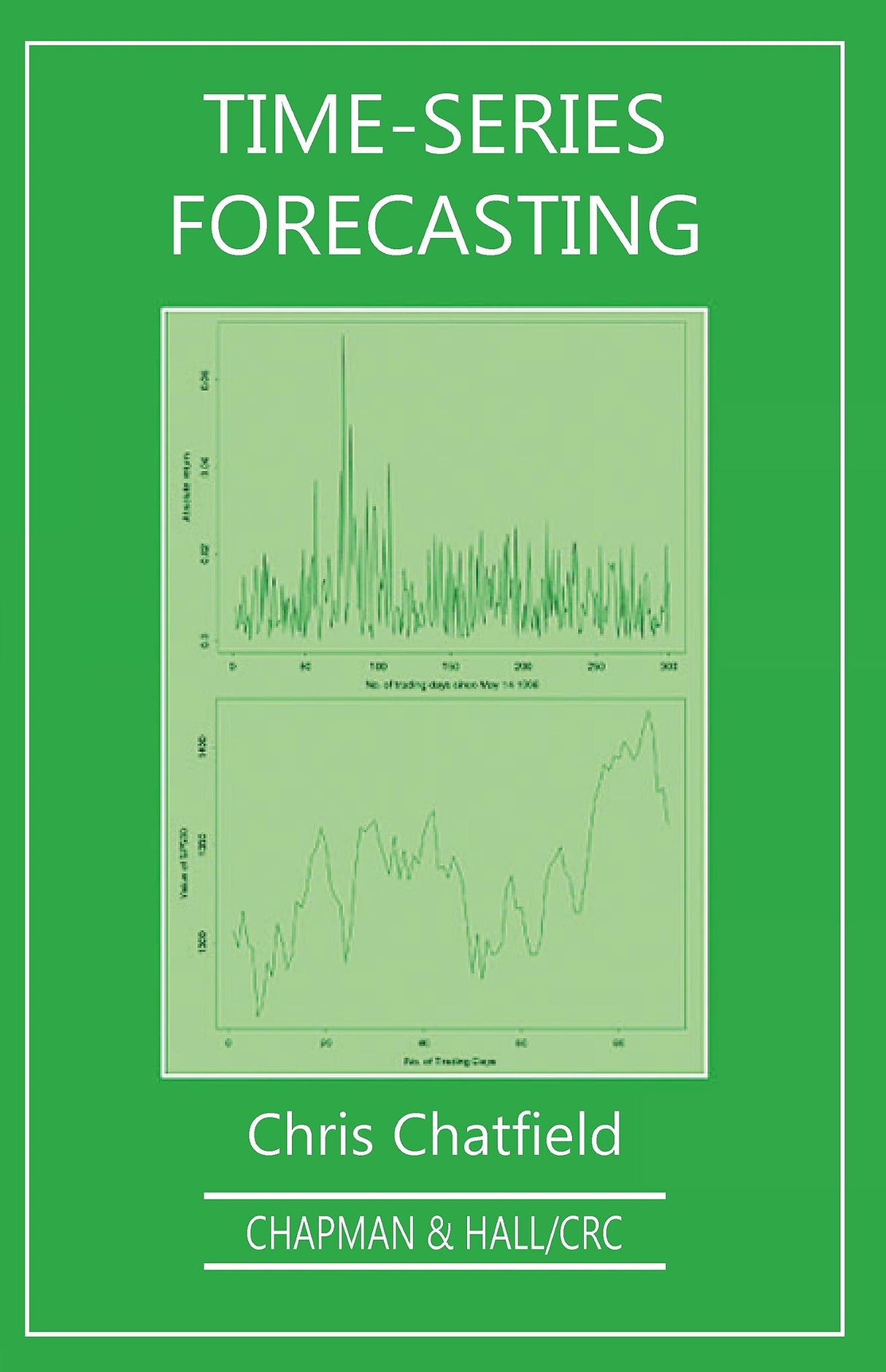 Time-Series Forecasting - Retail Maharaj
