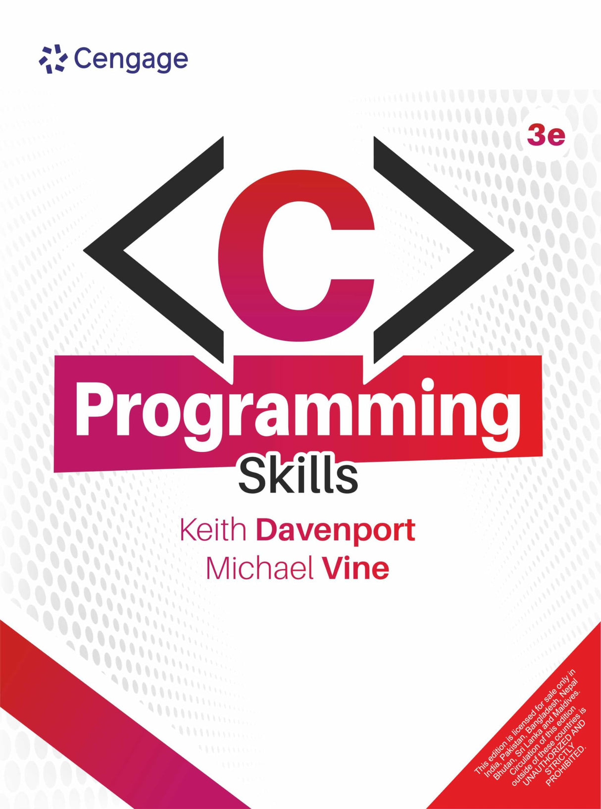 C Programming Skills, 3rd Edition - Retail Maharaj