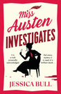 Miss Austen Investigates - Retail Maharaj