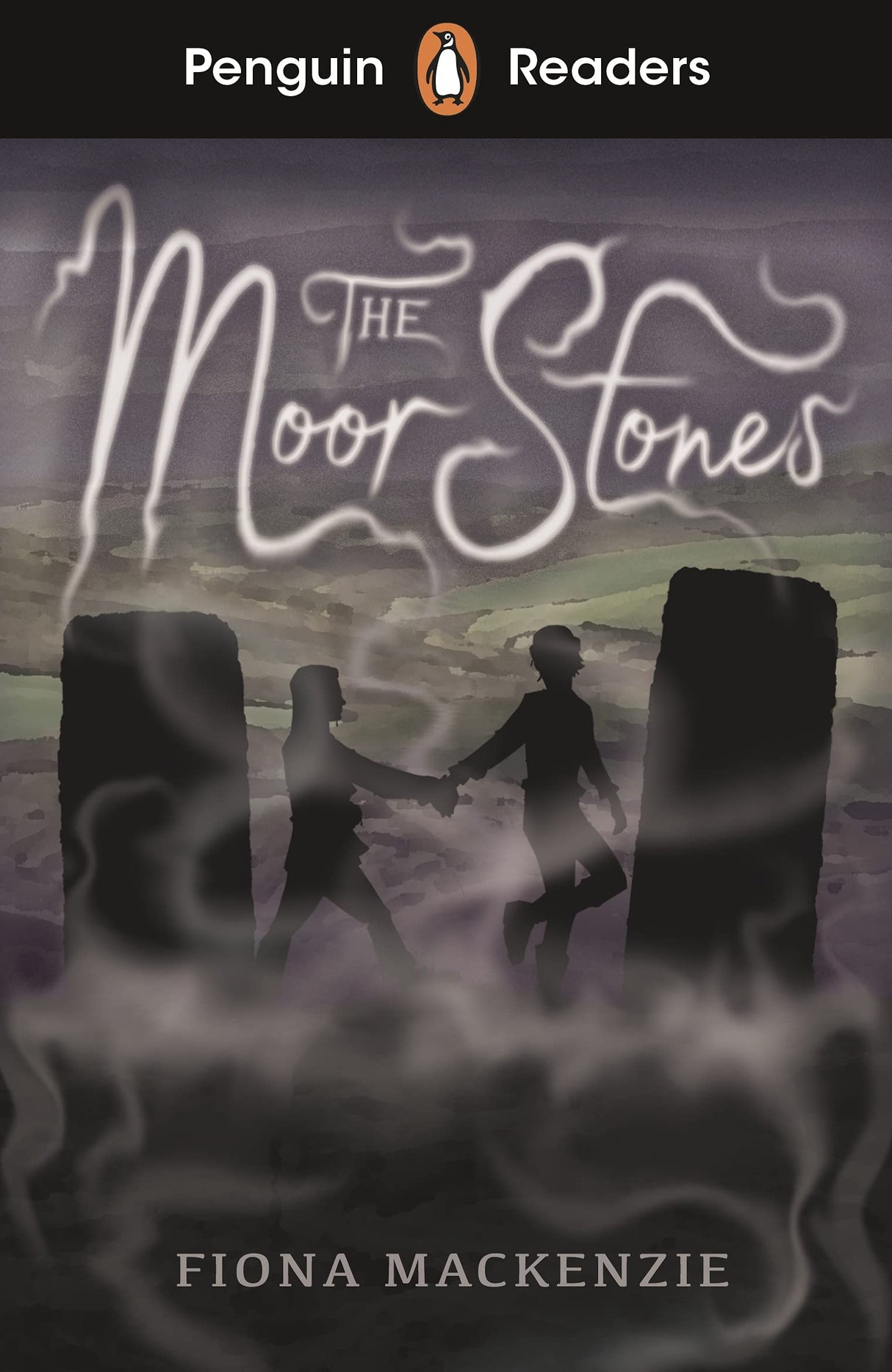 Penguin Readers Starter Level: The Moor Stones (ELT Graded Reader) - Retail Maharaj