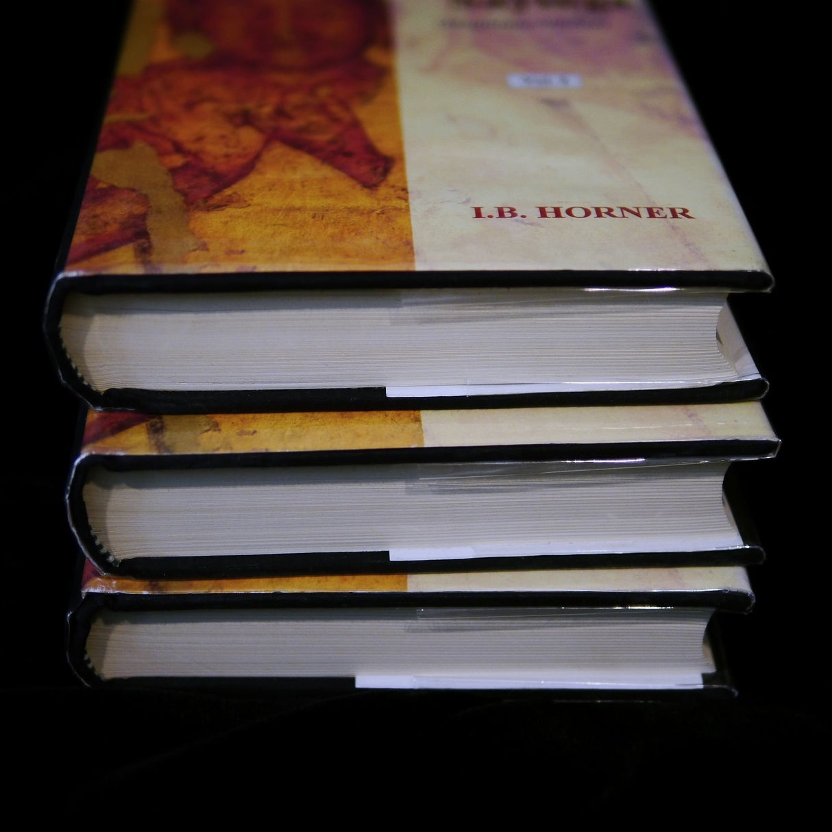 Collection of the Middle Length Sayings - Vol - 1,2&3: Nikaya Majjhima - Retail Maharaj