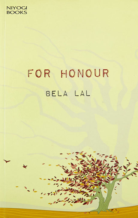 For Honour - Retail Maharaj