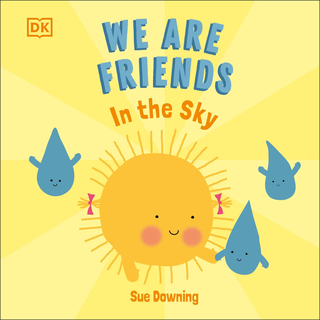We Are Friends: In The Sky - Retail Maharaj