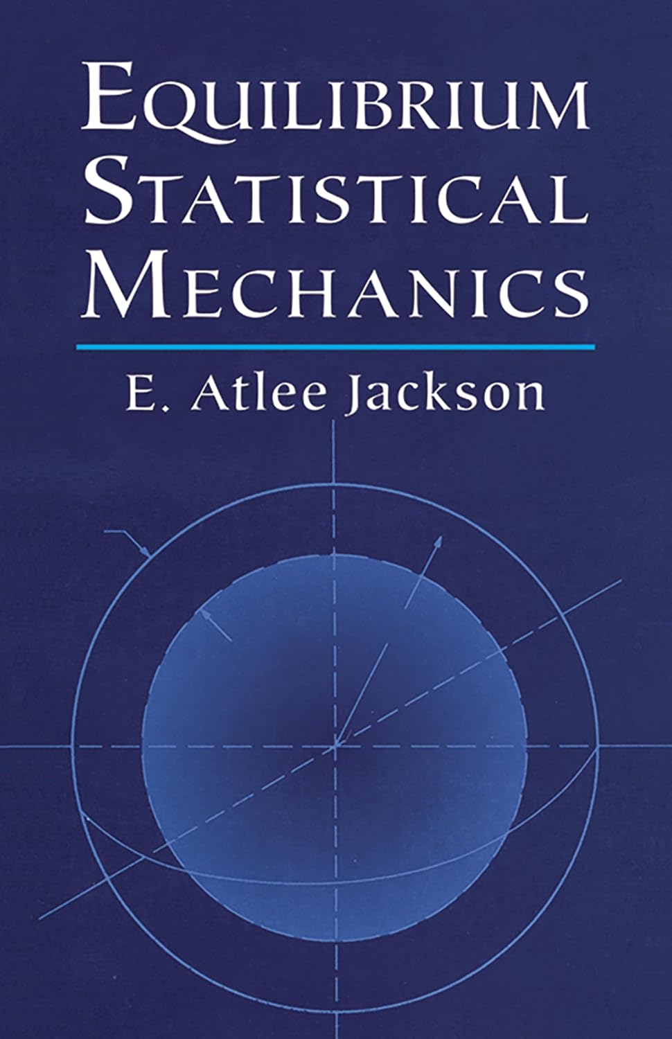 Equilibrium Statistical Mechanics - Retail Maharaj