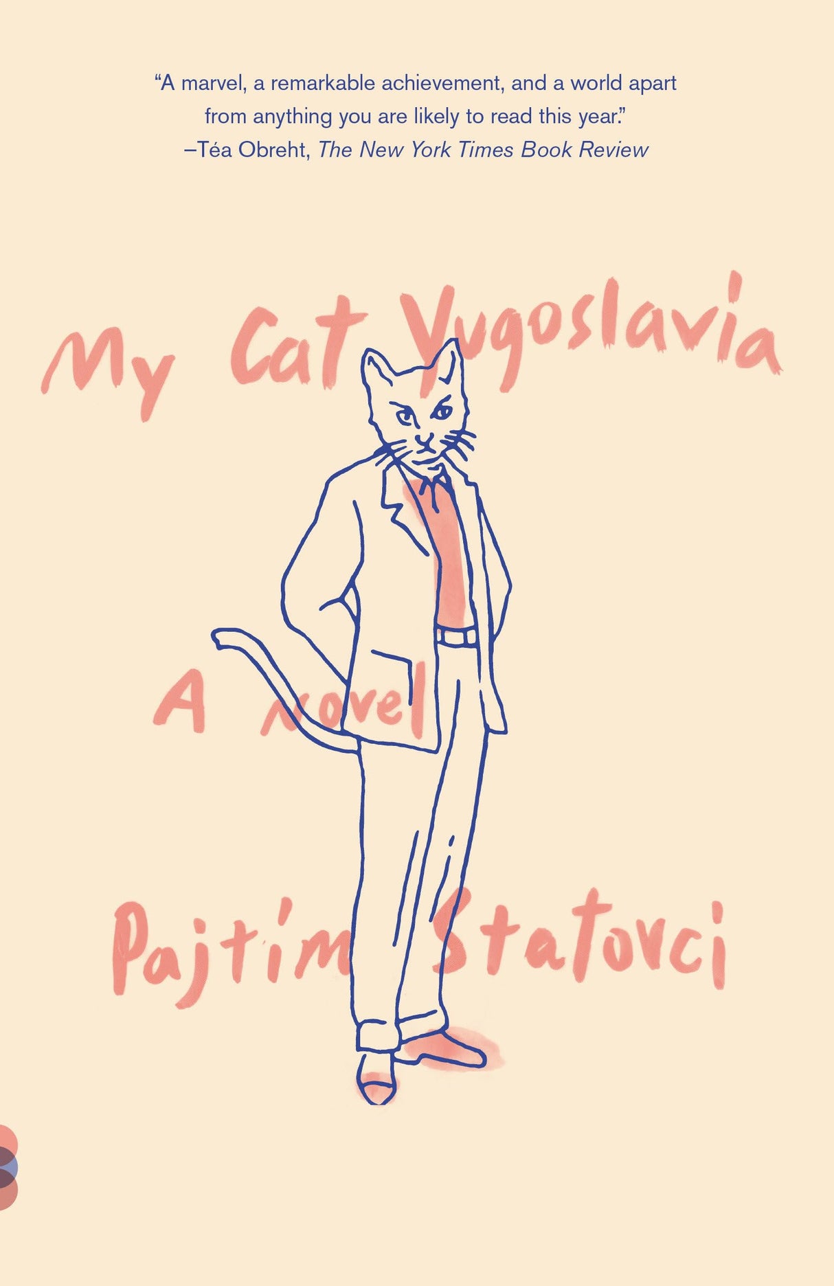 MY CAT YUGOSLAVIA