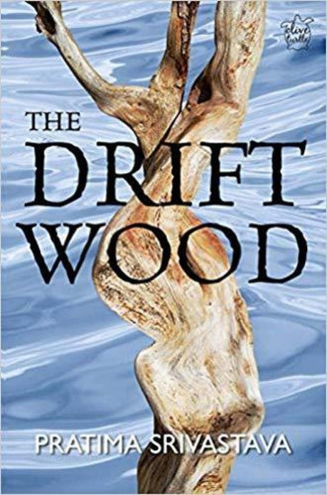 The Drift Wood - Retail Maharaj