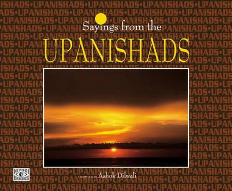Sayings From the Upanishads - Retail Maharaj