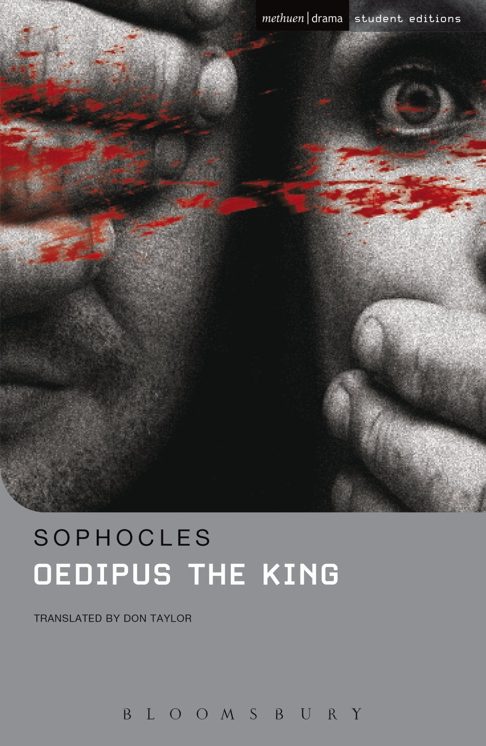 OEDIPUS THE KING - Retail Maharaj