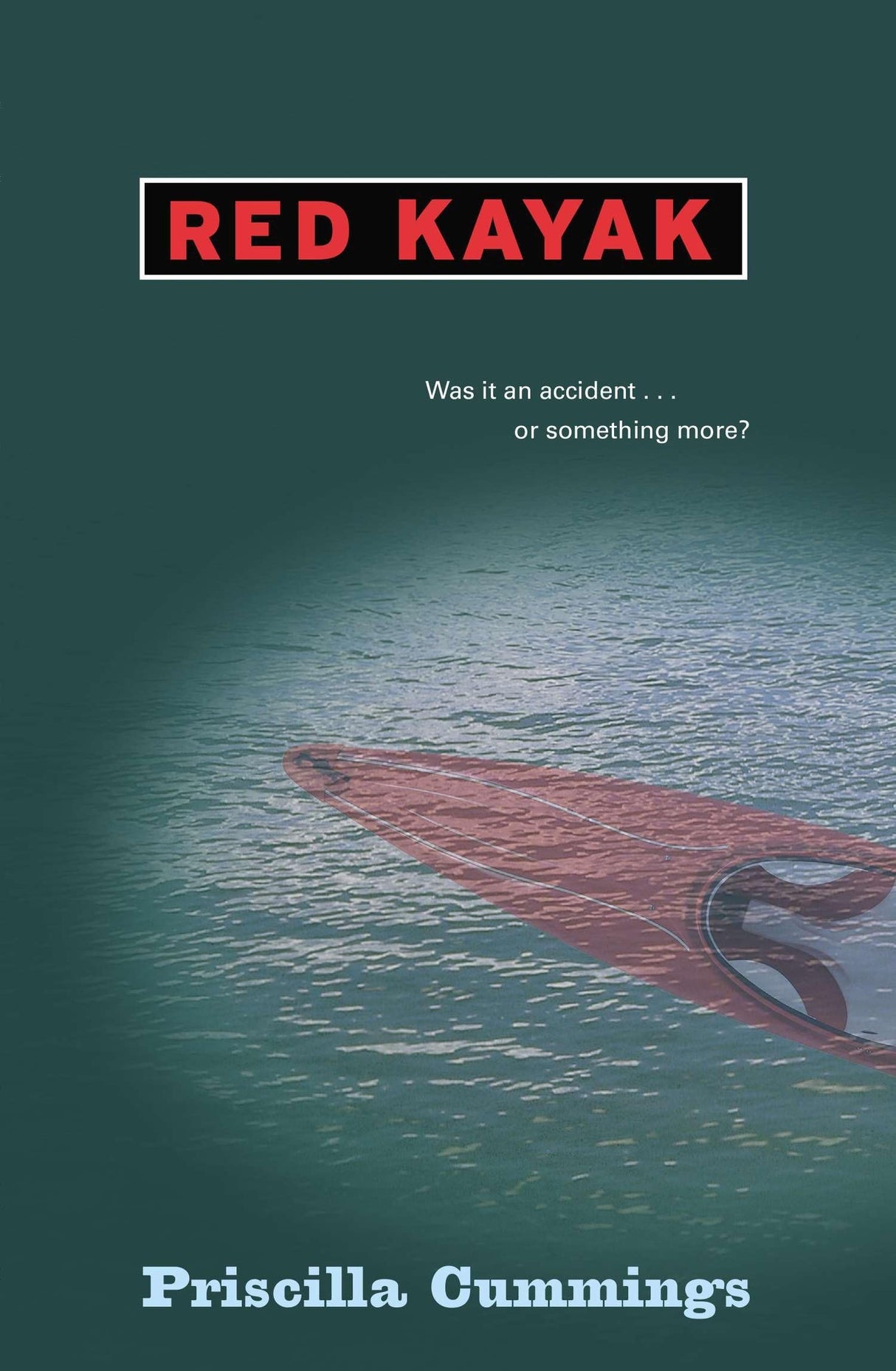 Red Kayak - Retail Maharaj