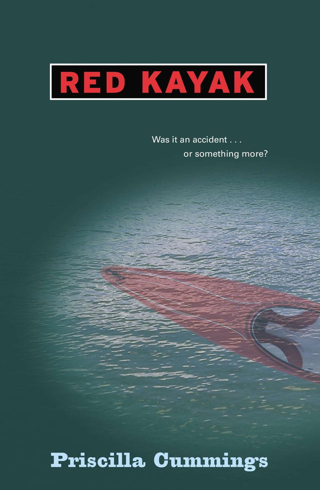 Red Kayak - Retail Maharaj