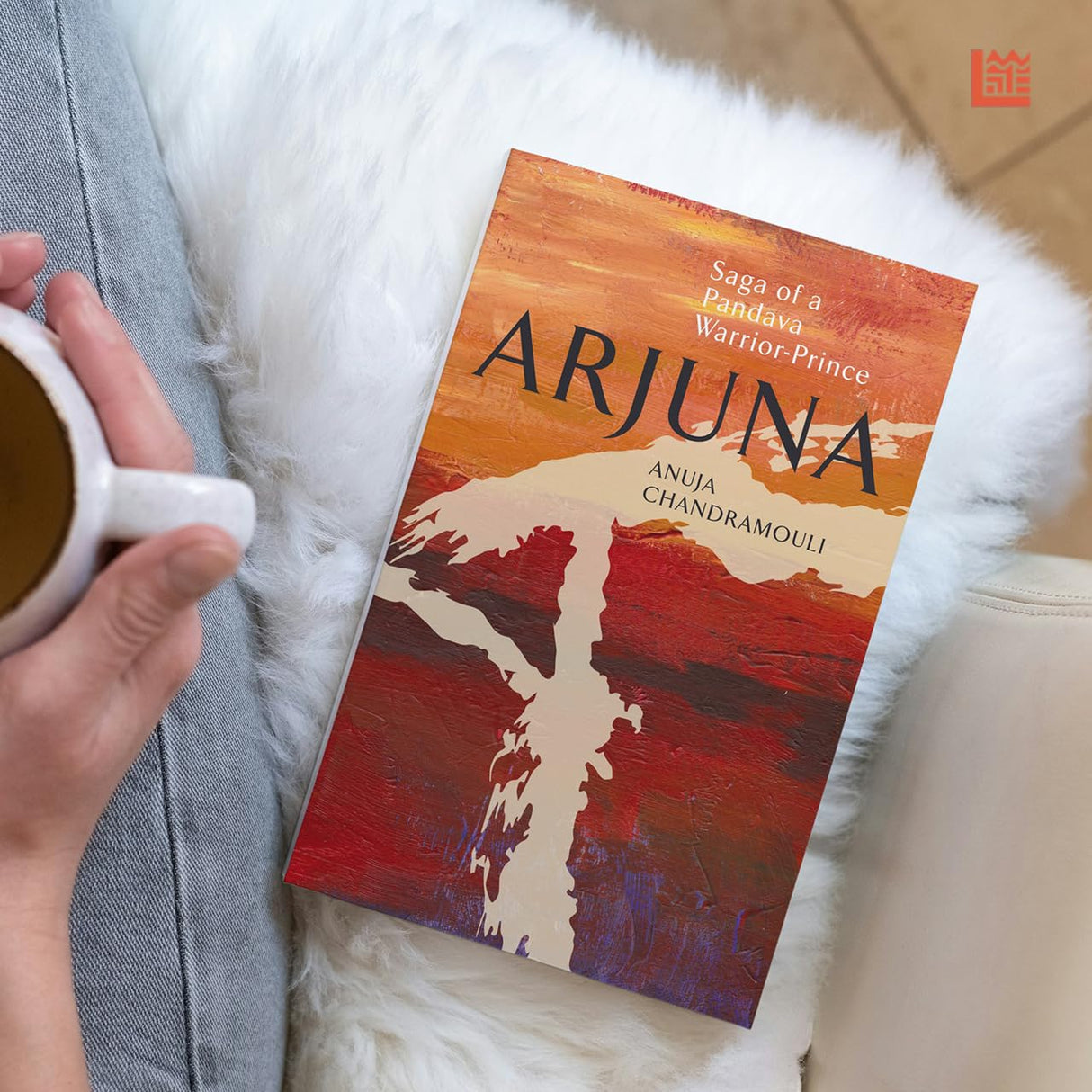 ARJUNA - Retail Maharaj
