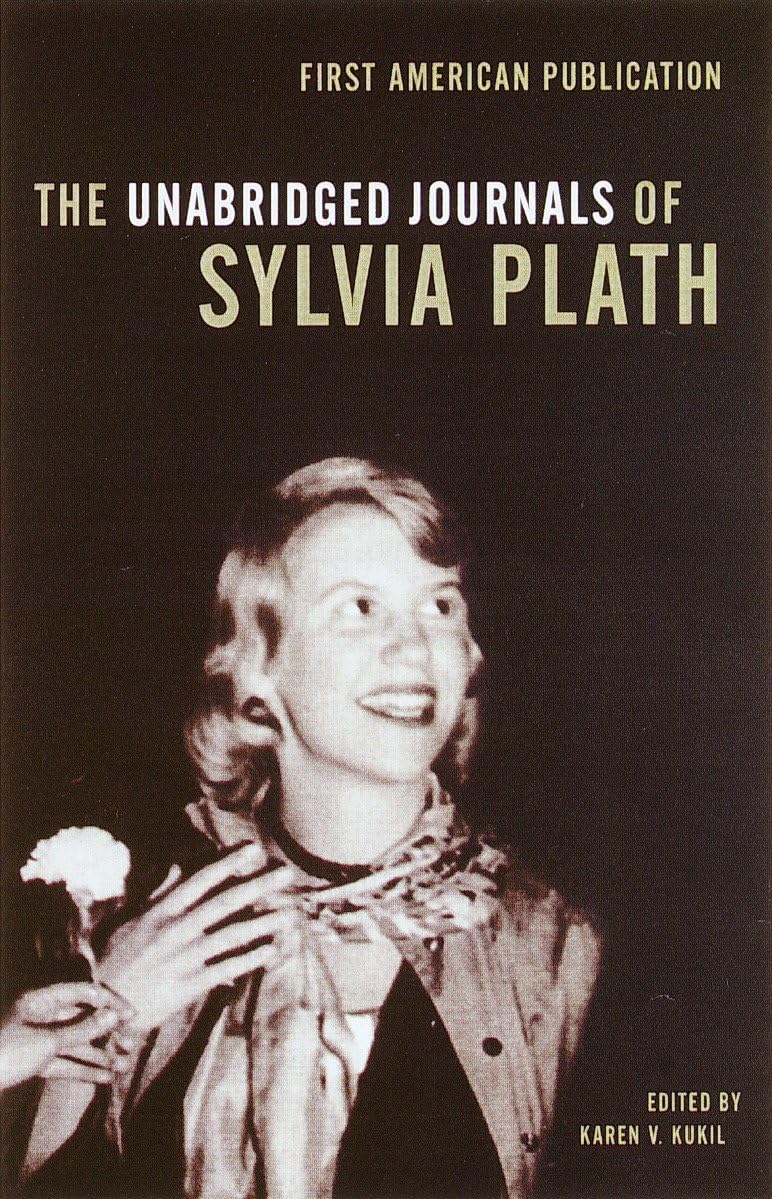 The Unabridged Journals of Sylvia Plath - Retail Maharaj