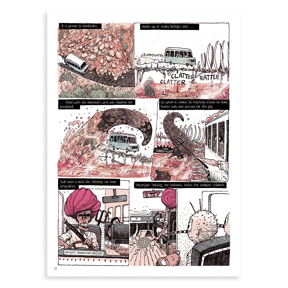 Maithili and the Minotaur: Web of Woe - Retail Maharaj