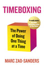 Timeboxing: The Power of Doing One Thing at a Time - Retail Maharaj