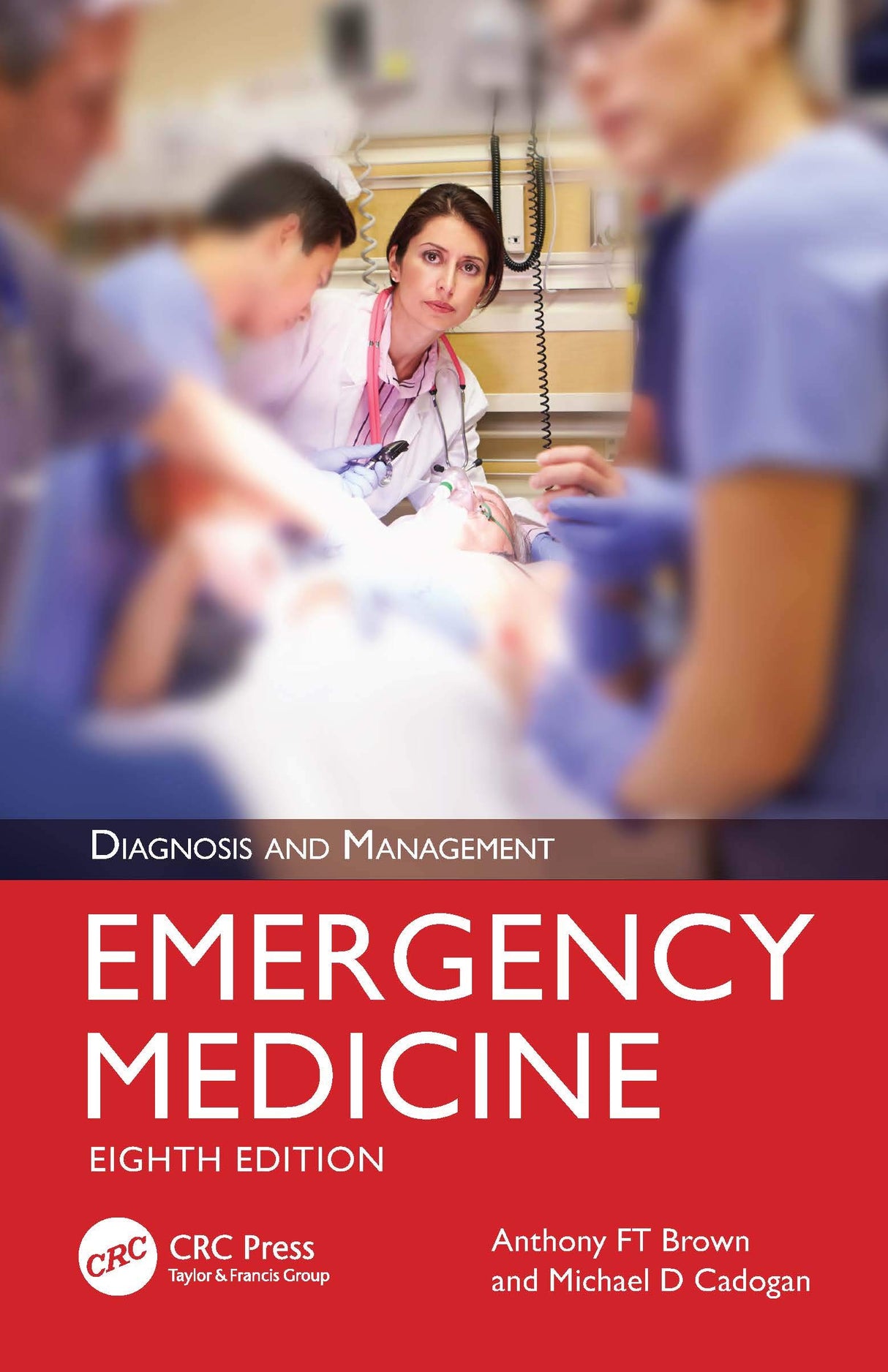 Emergency Medicine: Diagnosis and Management