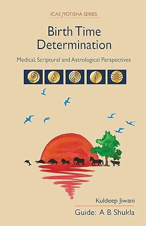 Birth Time Ditermination - Retail Maharaj