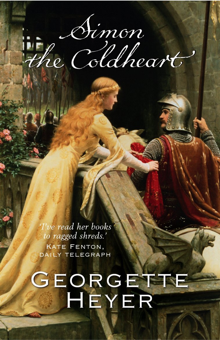 Simon The Coldheart: Gossip, scandal and an unforgettable historical adventure - Retail Maharaj