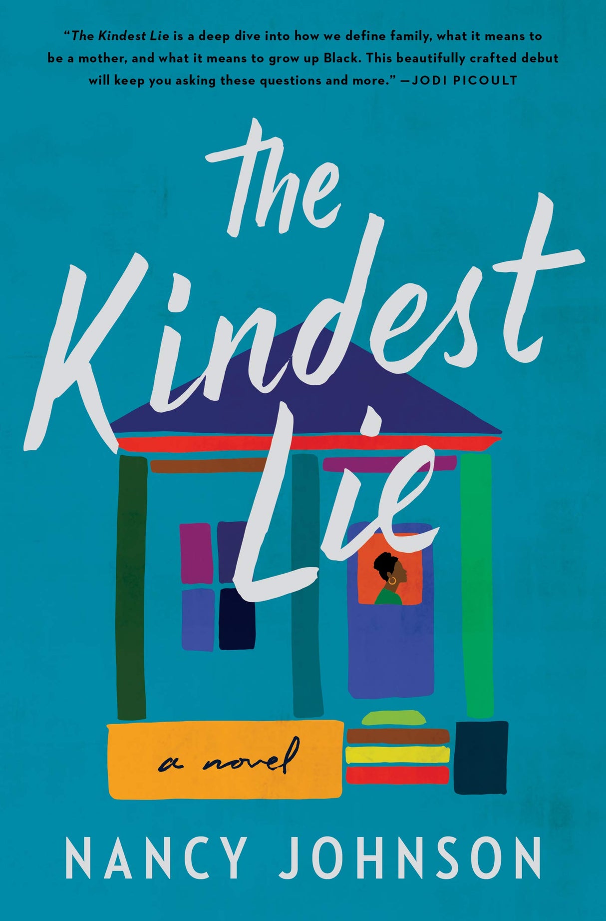 The Kindest Lie - Retail Maharaj