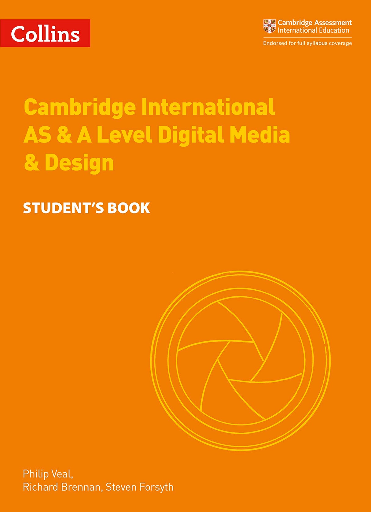 Cambridge as and a Level Digital Media and Design Student Book - Retail Maharaj