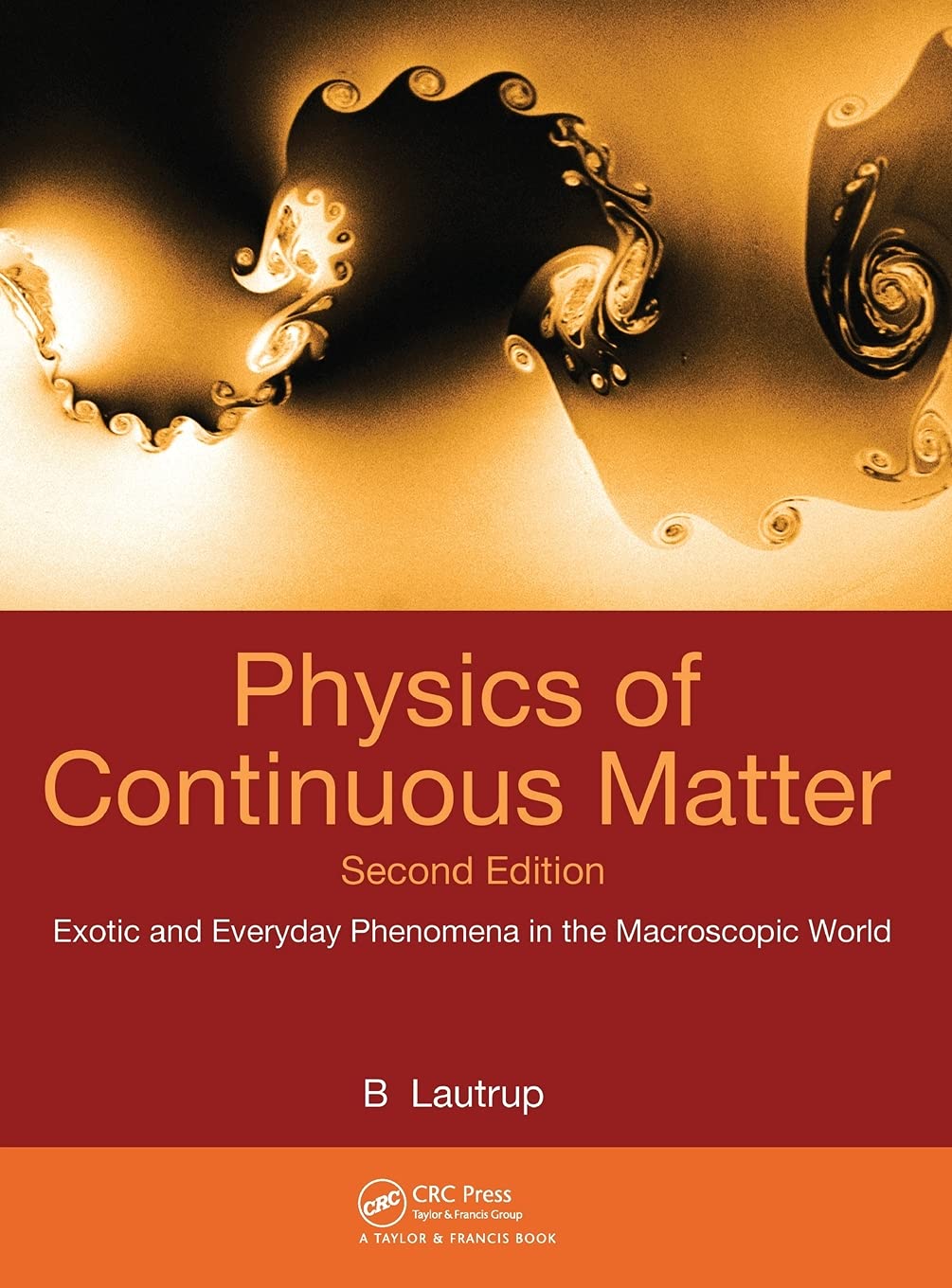 Physics of Continuous Matter - Retail Maharaj