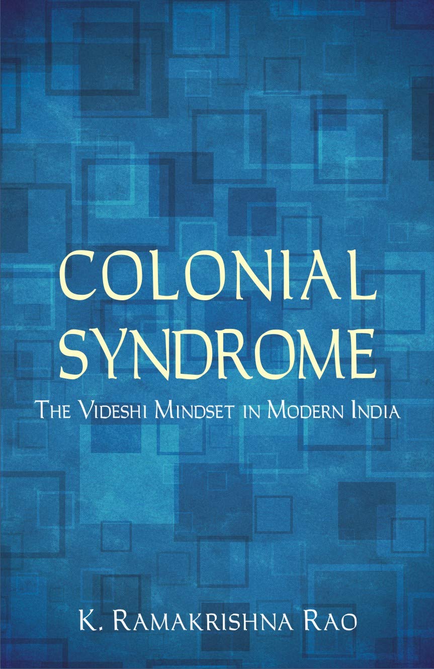 Colonial Syndrome - Retail Maharaj