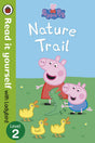 Peppa Pig : Nature Trail : RIY (PB) Leve - Retail Maharaj