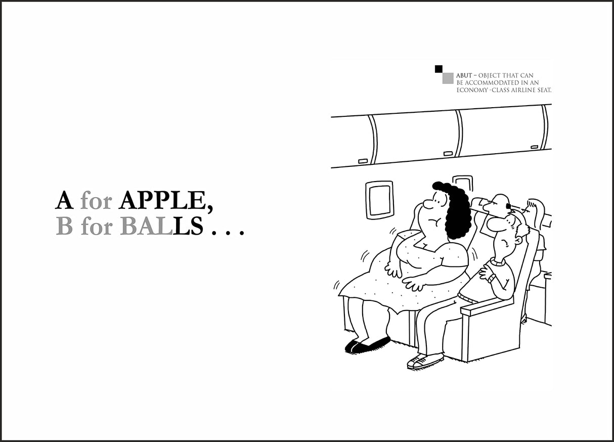 Dictionary of English: The Udder Side - Retail Maharaj