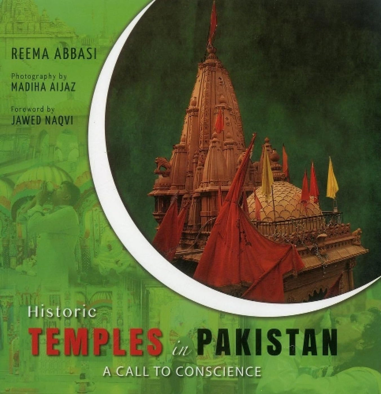 Historic Temples in Pakistan: A Call to Conscience - Retail Maharaj
