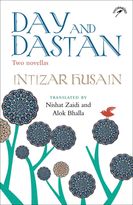 Day and Dastan - Retail Maharaj