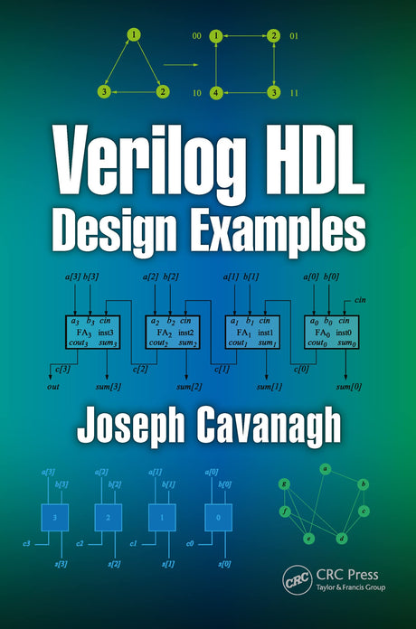 Verilog HDL Design Examples - Retail Maharaj