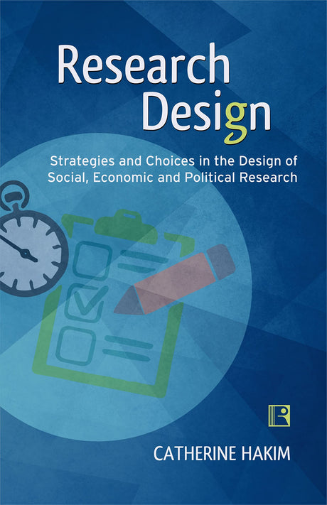 RESEARCH DESIGN - Retail Maharaj