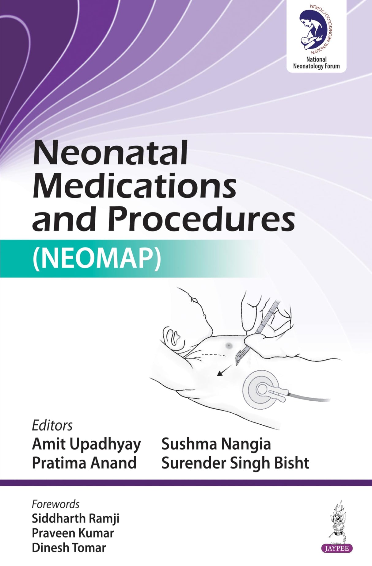 Neonatal Medications and Procedures (NEOMAP)