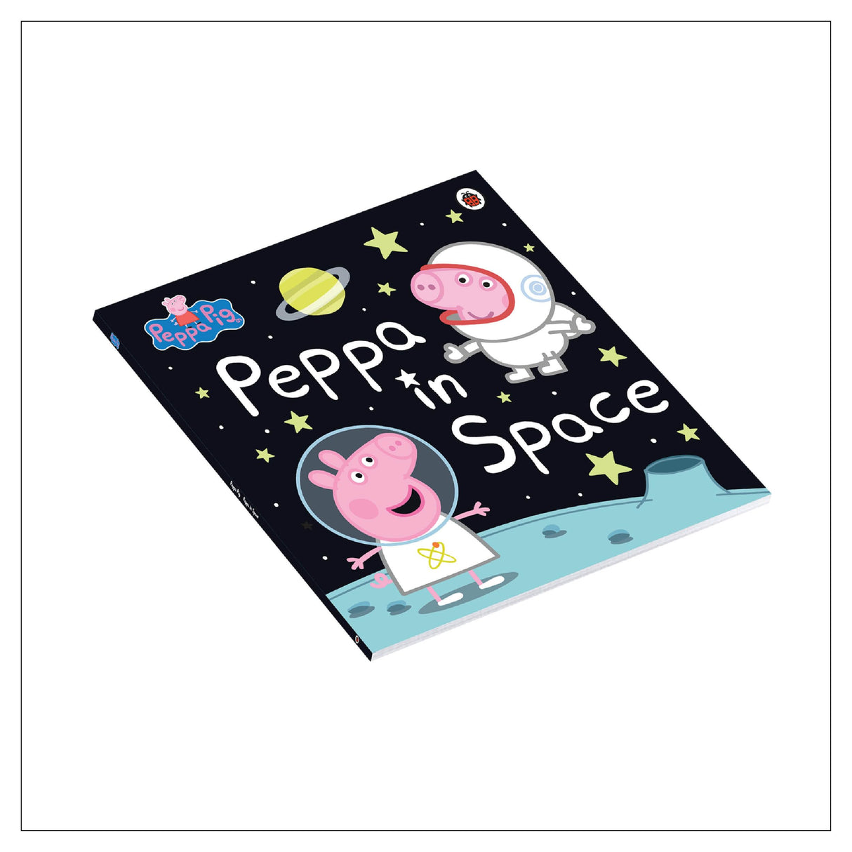 Peppa Pig: Peppa in Space - Retail Maharaj
