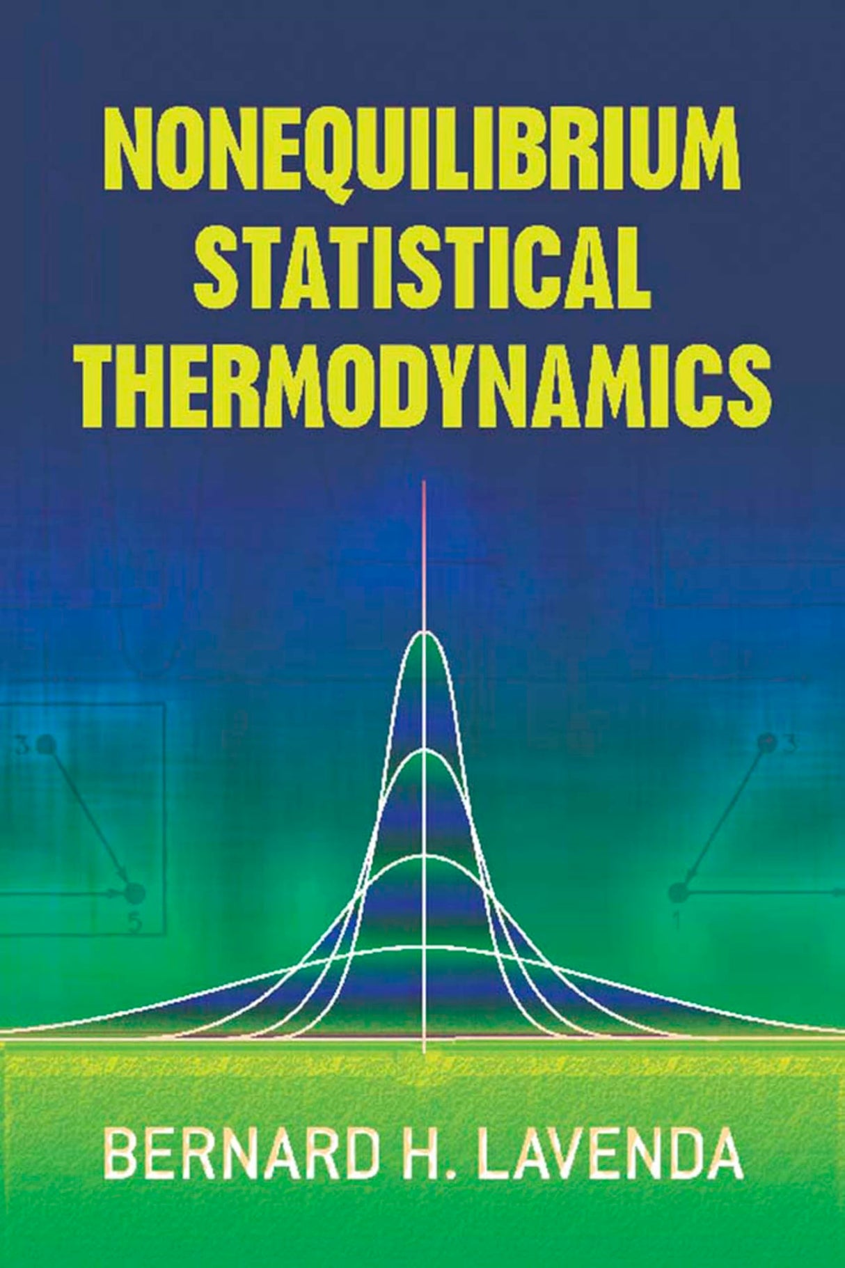 Nonequilibrium Statistical Thermodynamics - Retail Maharaj