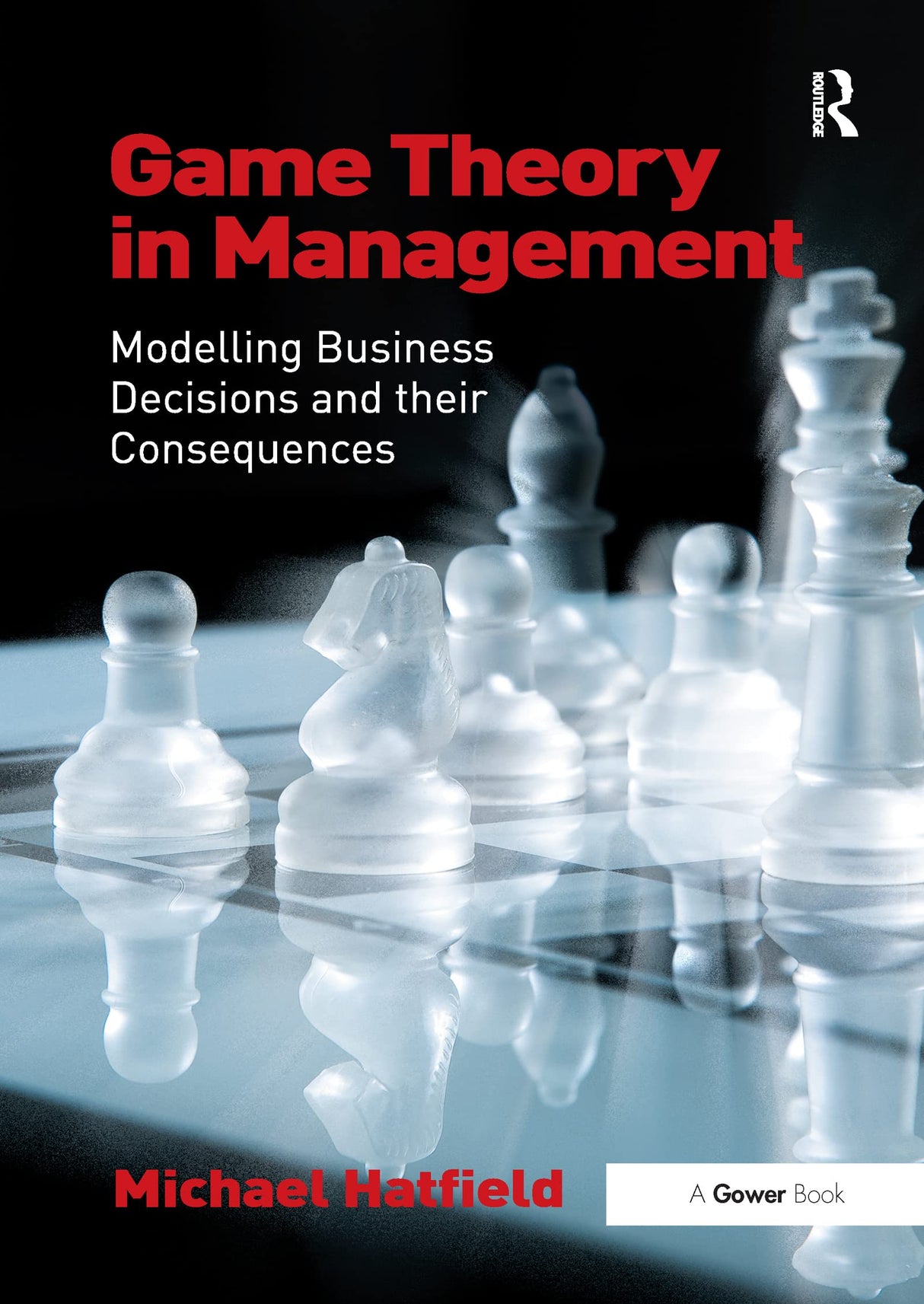Game Theory in Management: Modelling Business Decisions and their Consequences - Retail Maharaj