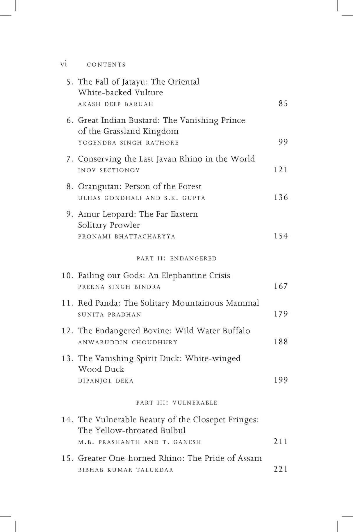 Biological Apocalypse: Species Extinction in the Anthropocene - Retail Maharaj