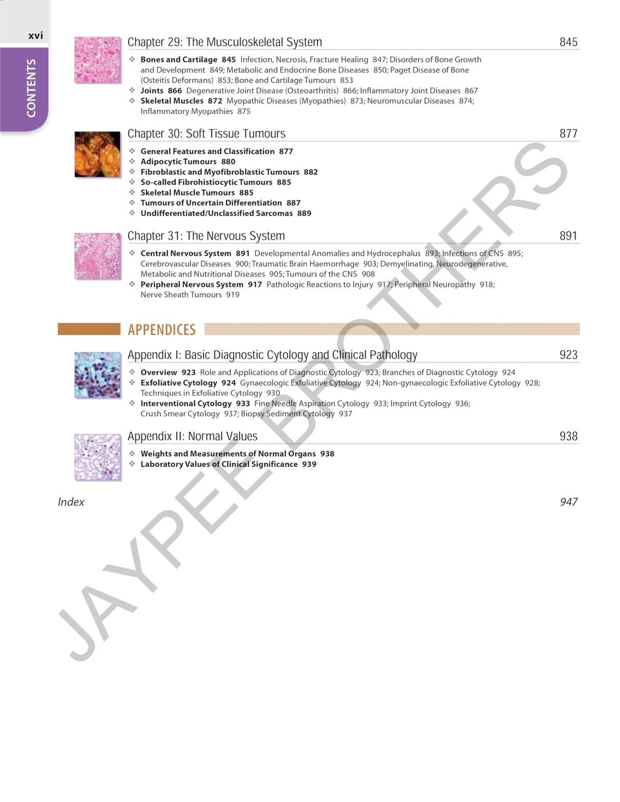 TEXTBOOK OF PATHOLOGY (FREE PATHOLOGY QUICK REVIEW)