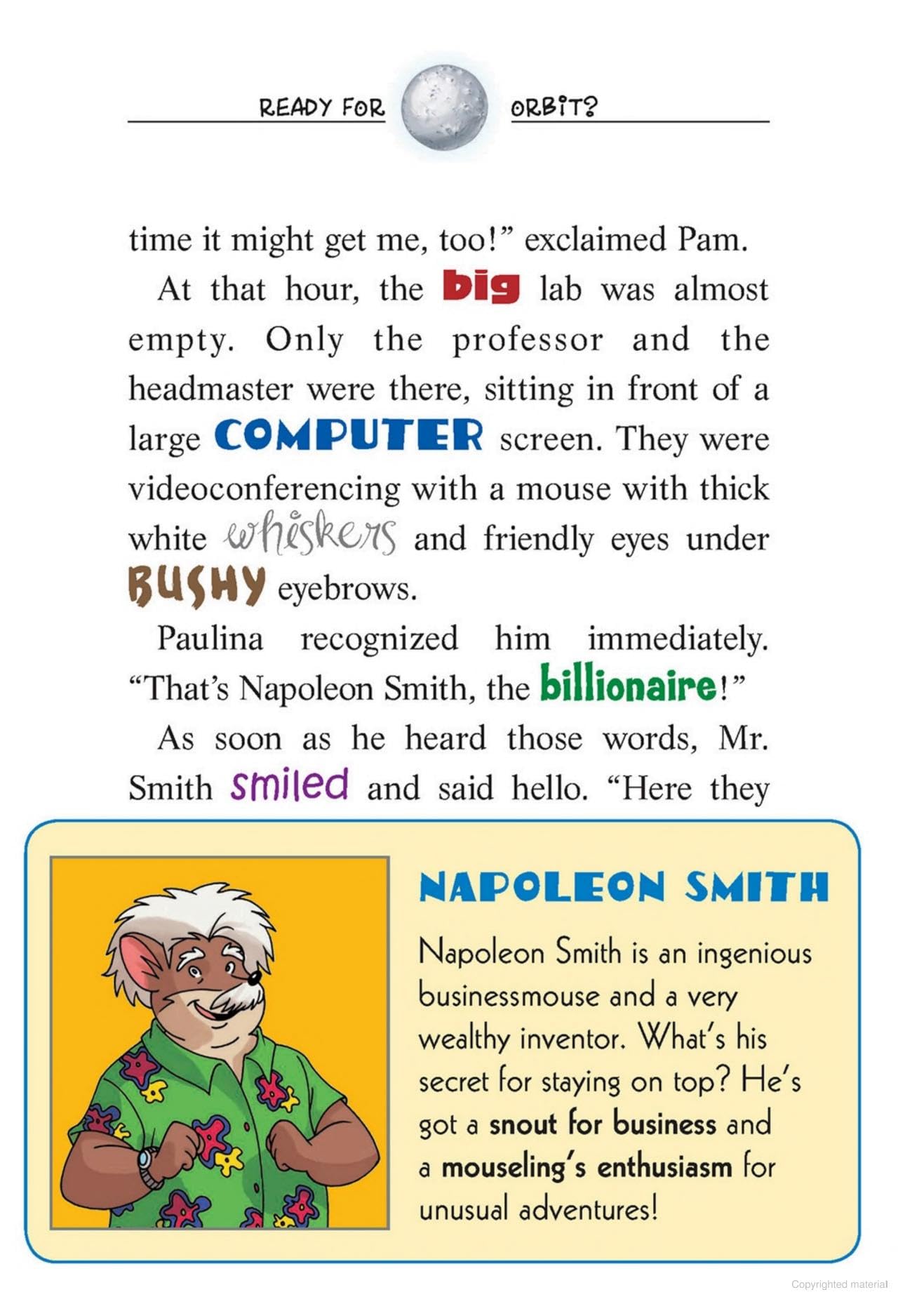 GERONIMO STILTON: THEA STILTON AND THE STAR CASTAWAYS - Retail Maharaj