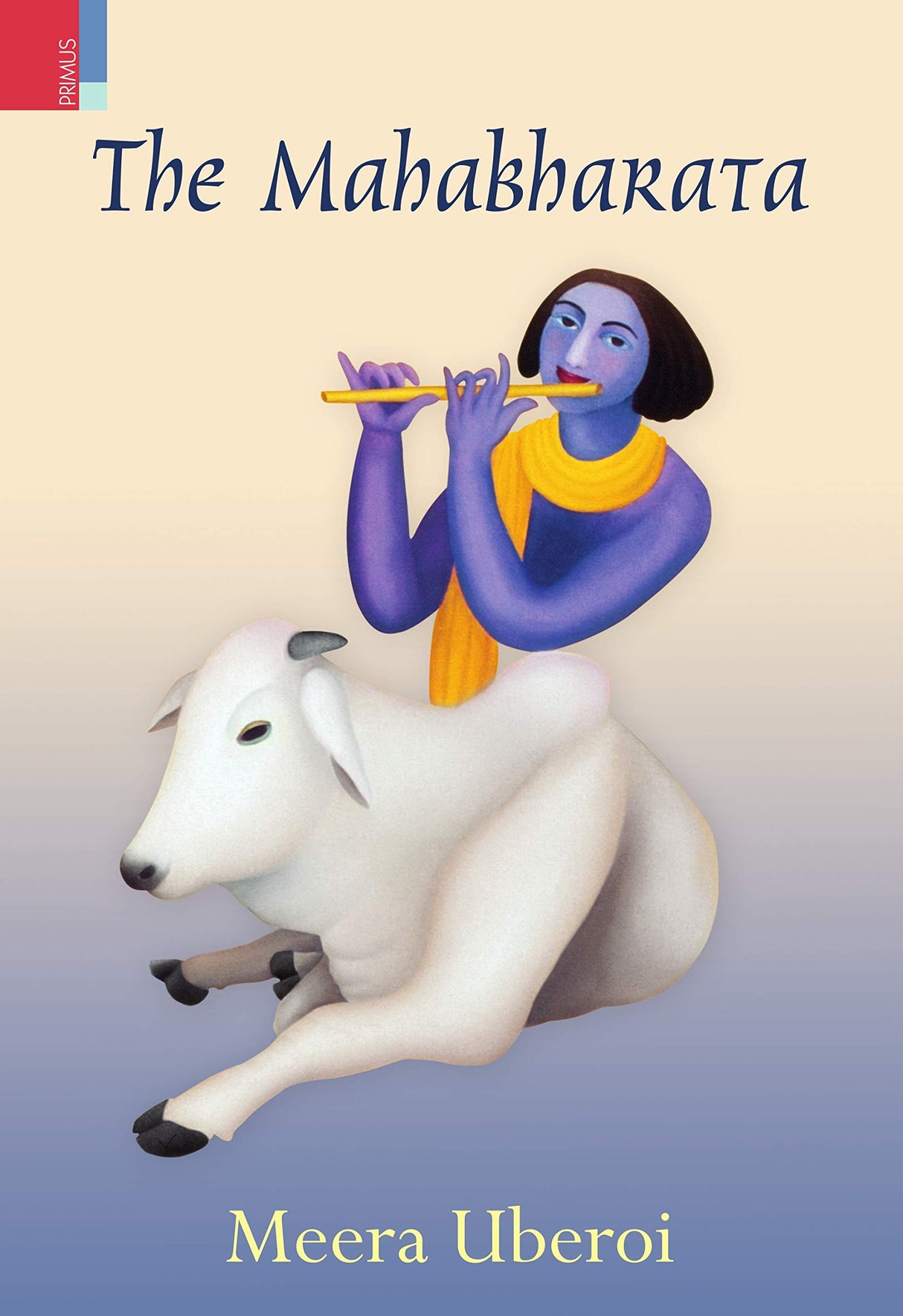 The Mahabharata - Retail Maharaj