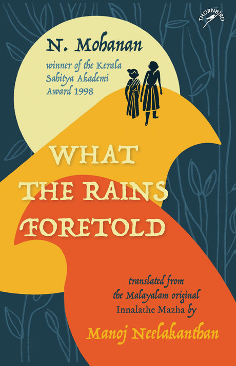 What the rains foretold - Retail Maharaj