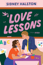 Love Lessons - Retail Maharaj